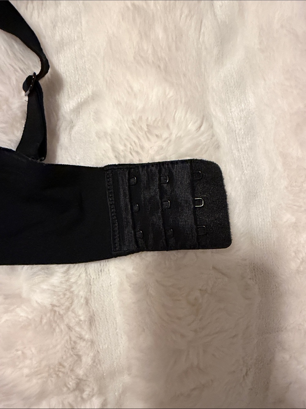 Auden Seamless Wireless Bra Set in Black & Brown set of 4 - Picture 2 of 4